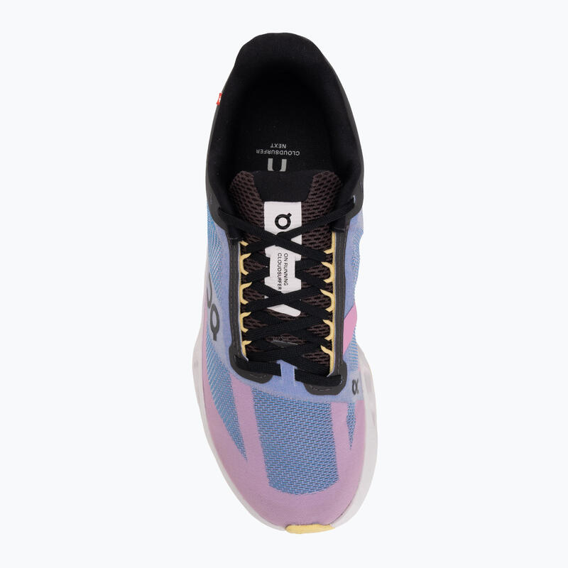 Pantofi alergare - Cloudsurfer Next - Malibu | Raspberry