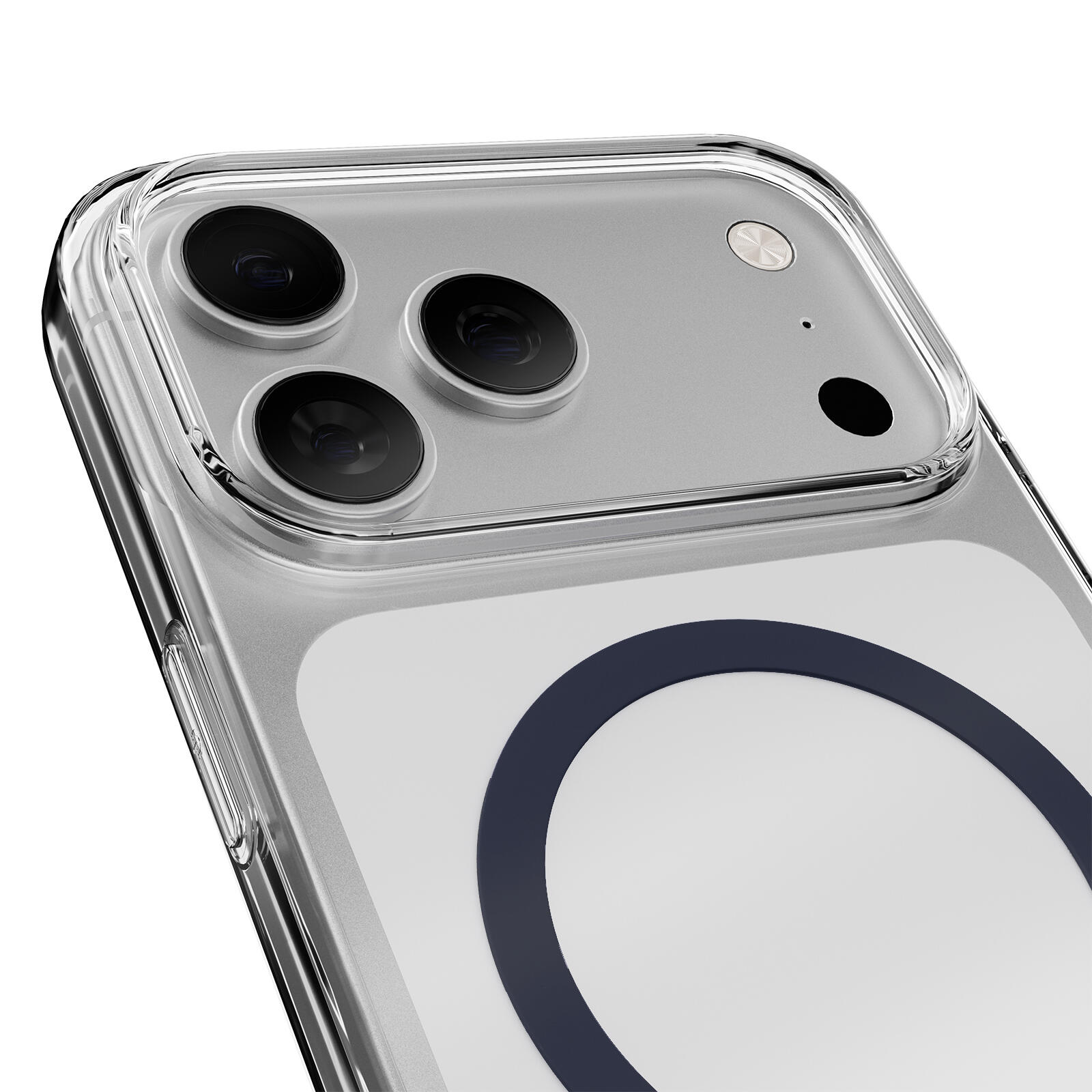 Cover Lite Mag per iPhone 17 Pro Max 4/7