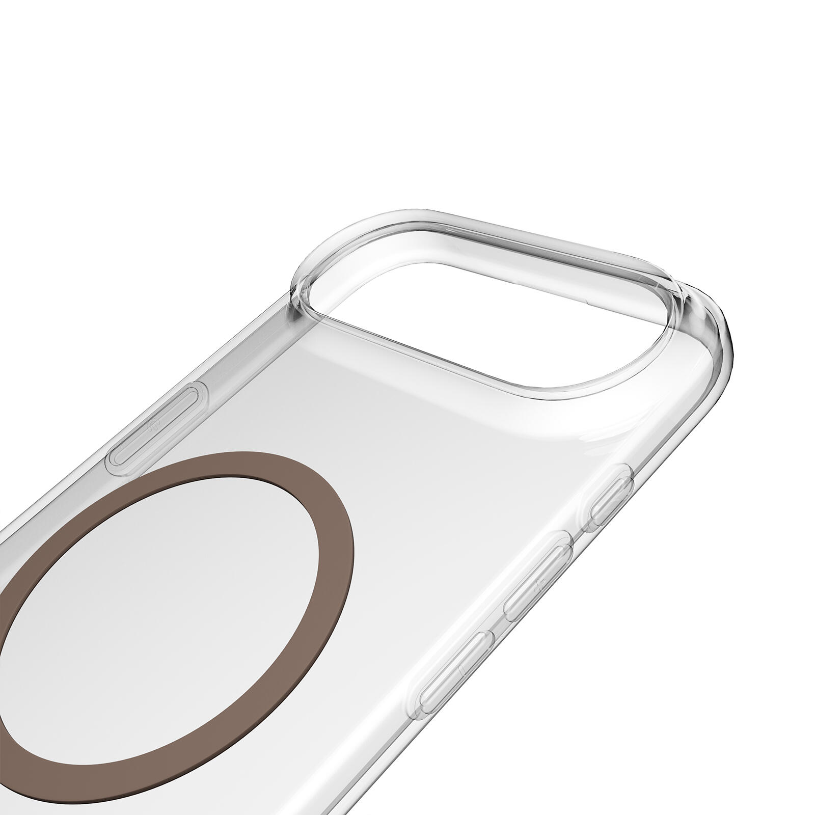 Cover Lite Mag per iPhone Air 6/7