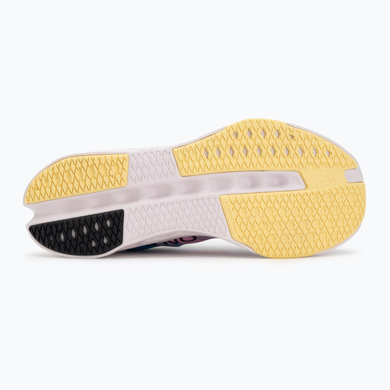 Pantofi alergare - Cloudsurfer Next - Malibu | Raspberry