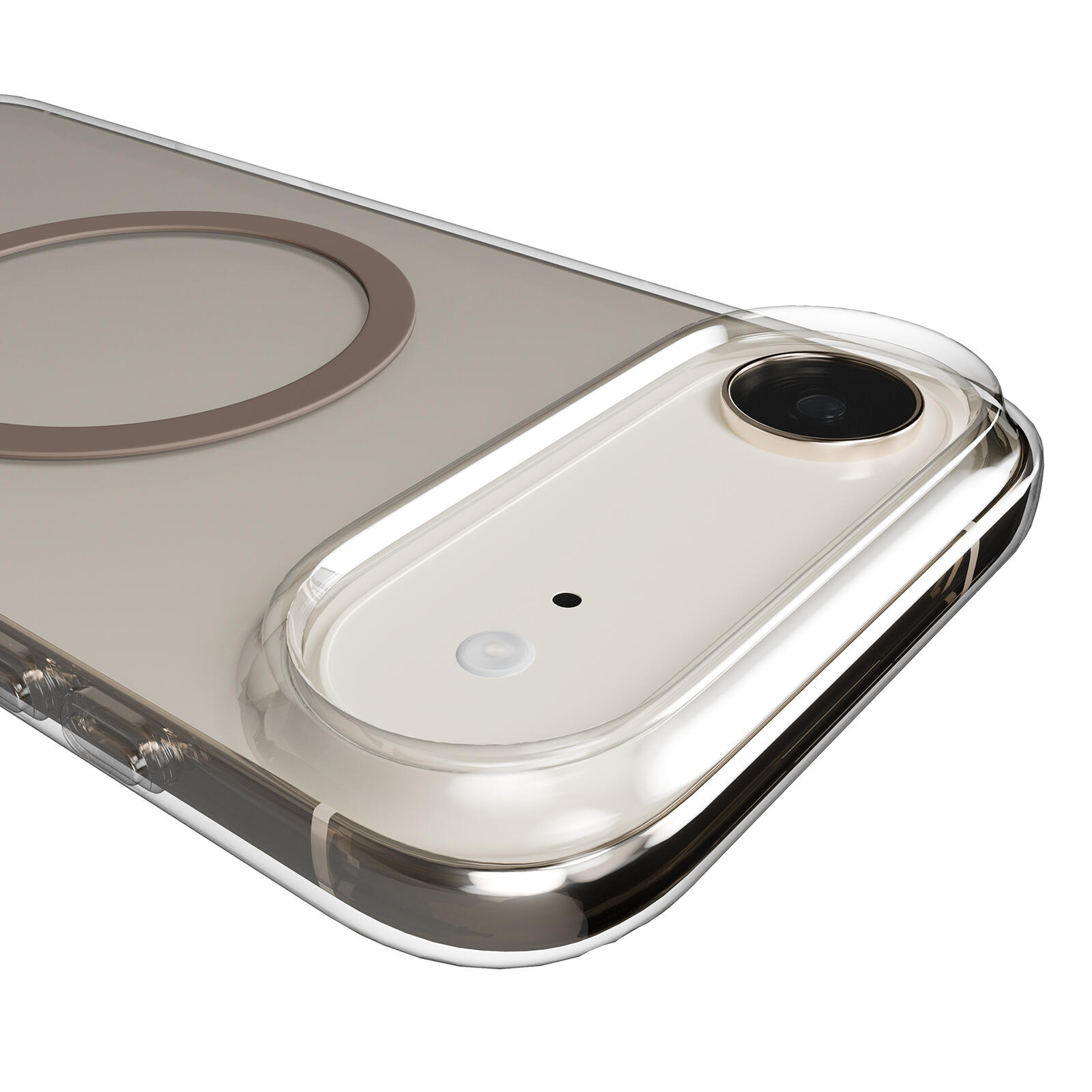 Cover Lite Mag per iPhone Air 5/7