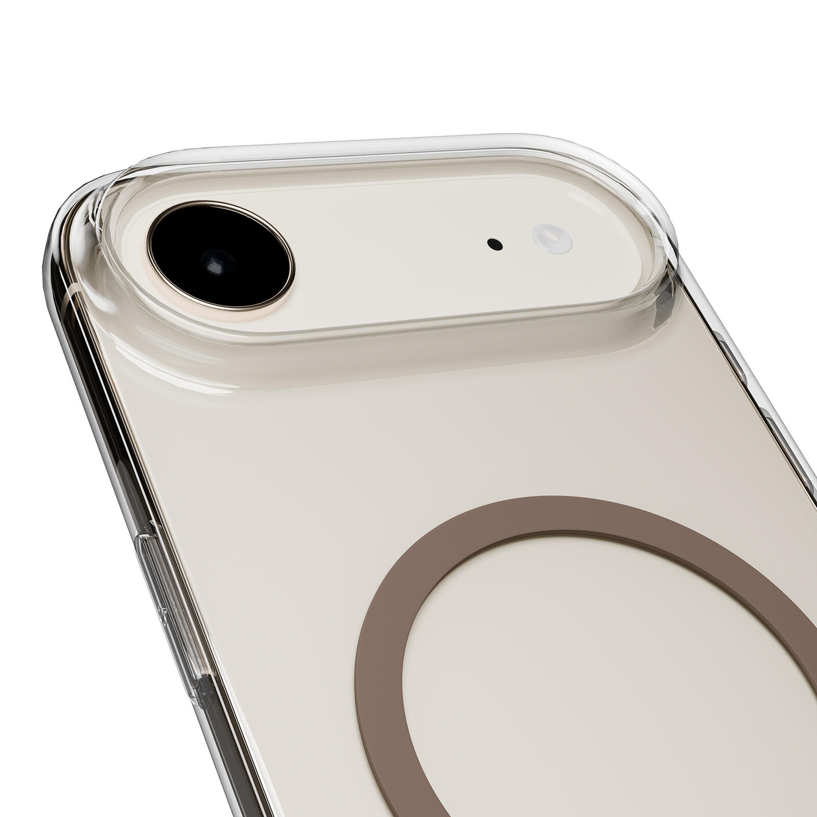 Cover Lite Mag per iPhone Air 4/7