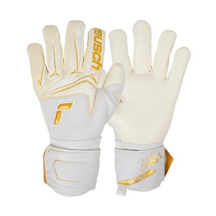 Gants de gardien Reusch Attrakt AB1 Advance