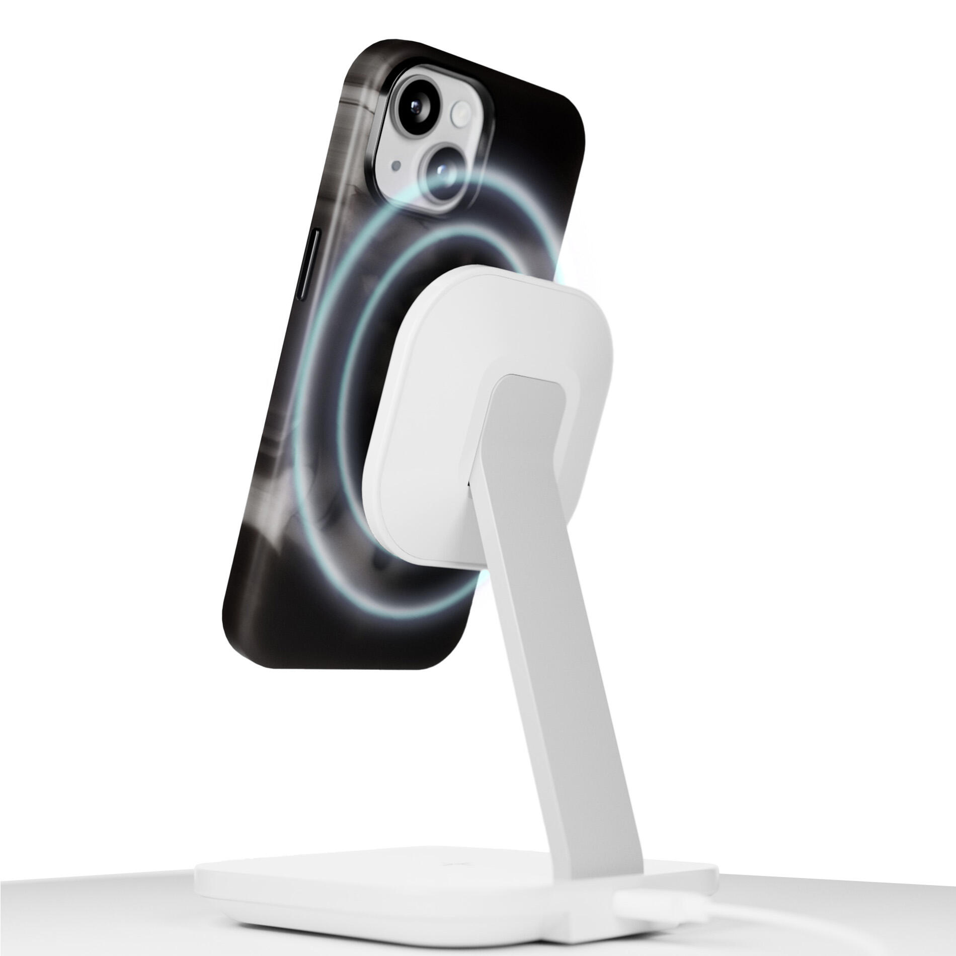 Cover Aqua per iPhone 15 Plus 3/7