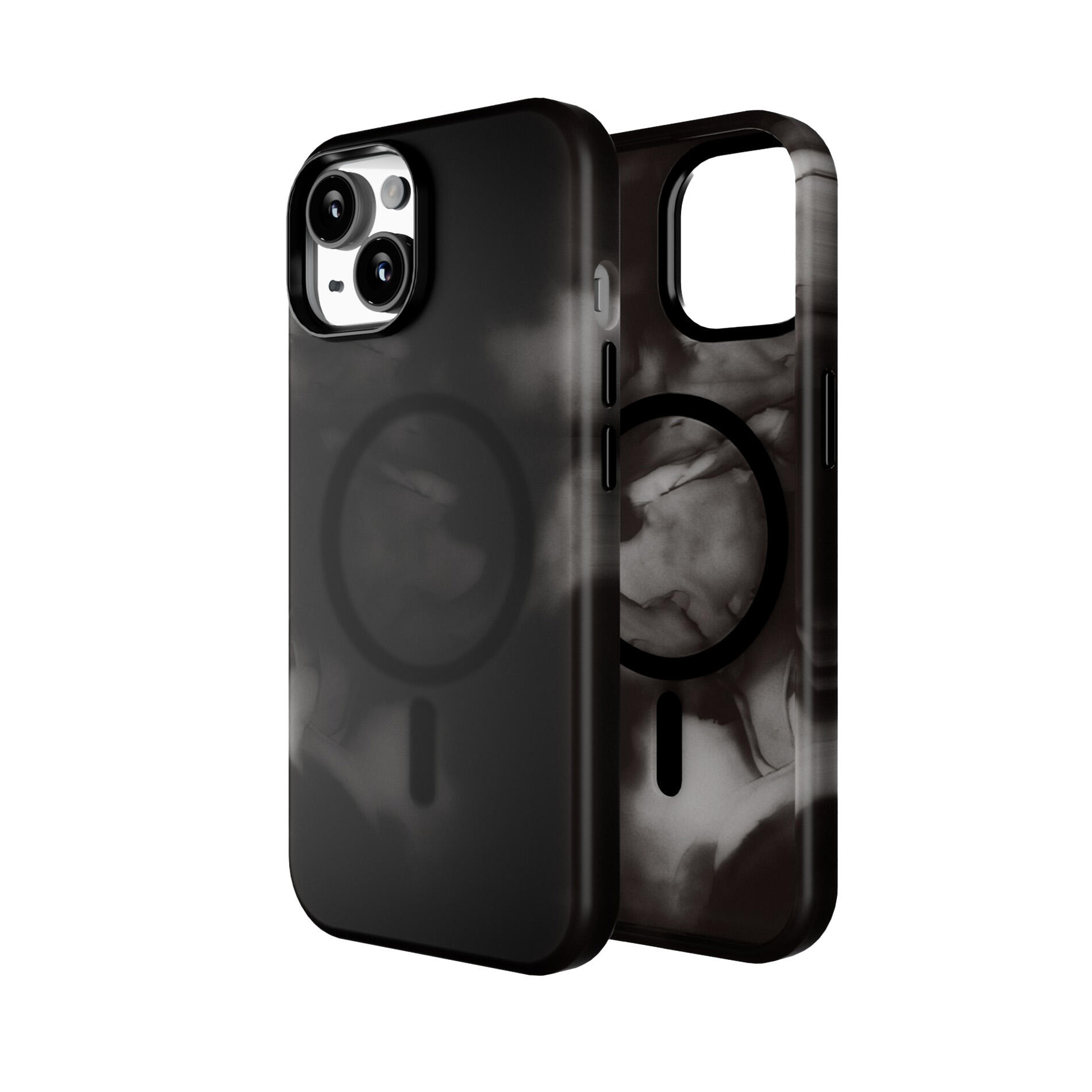 Cover Aqua per iPhone 15 Plus 2/7