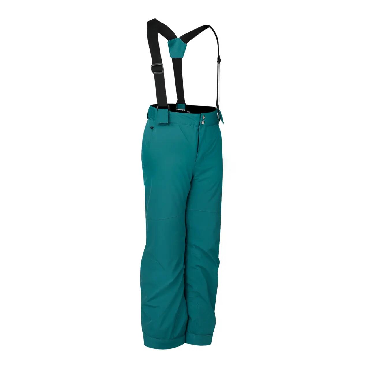 Ski-overalls voor kinderen Dare 2B Outmove III 3/4