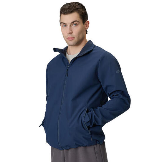 Veste softshell 4F NeoDry 5000/3000 pour homme
