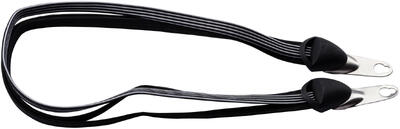 Widek snelbinder e-bike zwart/grijs 71 cm