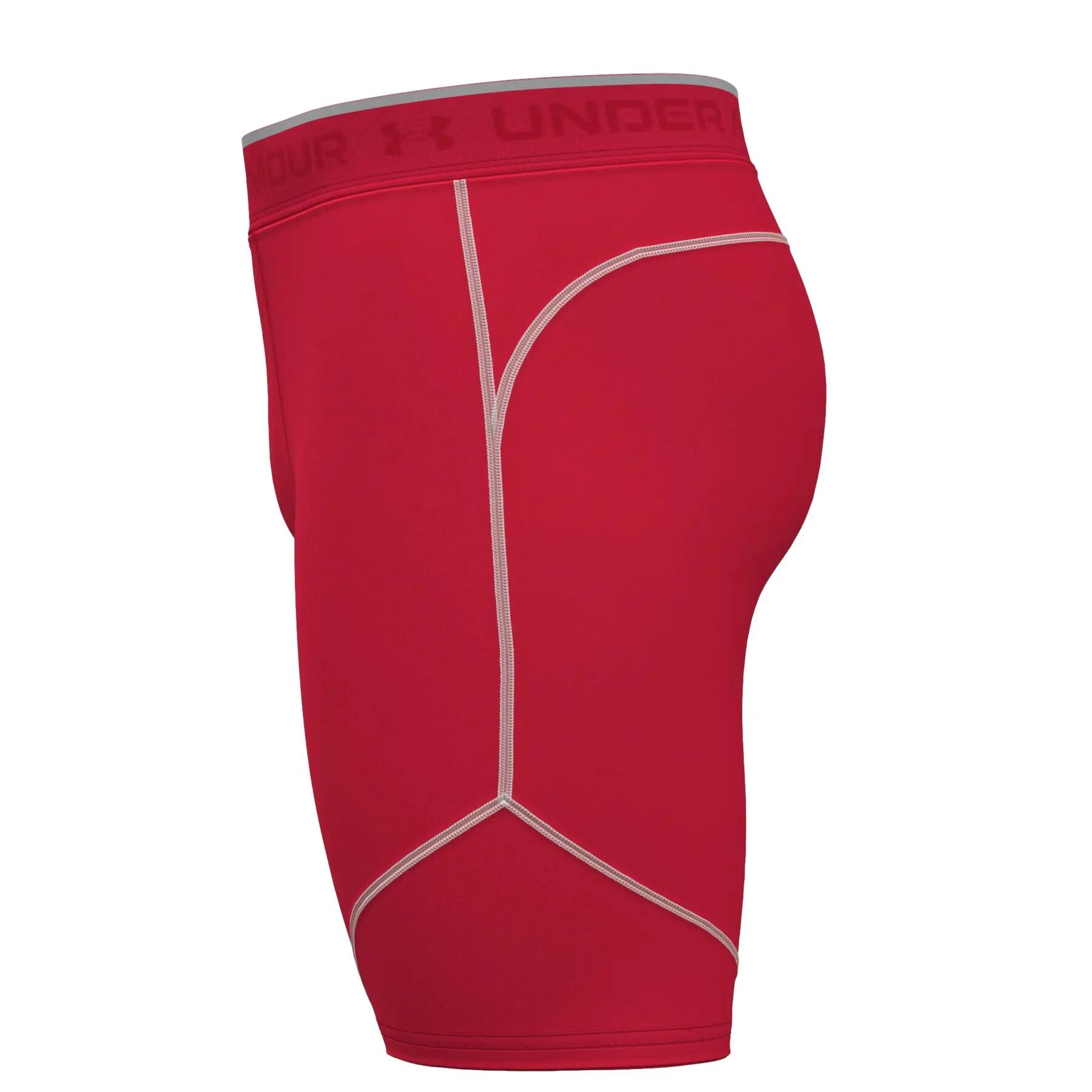 Korte broek Under Armour HeatGear® Elite 3/4