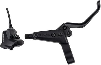 Tektro schijfrem "hd-j2920 junior" disc brakes hd-j2920 2p fm right
