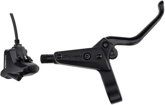 TEKTRO schijfrem "hd-j2920 junior" disc brakes hd-j2920 2p fm right