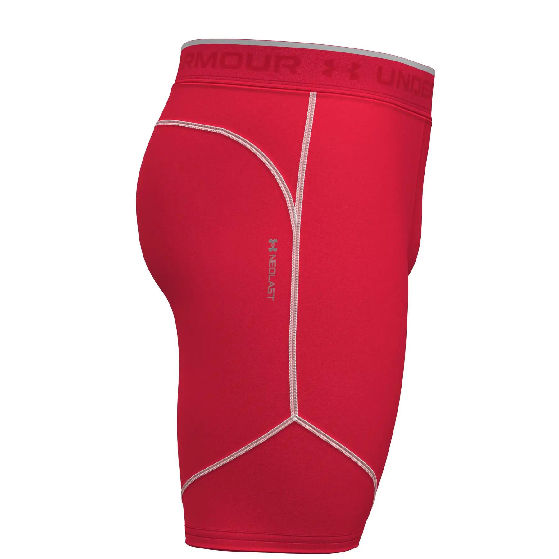 Korte broek Under Armour HeatGear® Elite 2/4