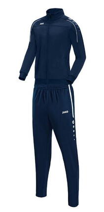 Jako Herren Trainingsanzug Set Active - 93508495