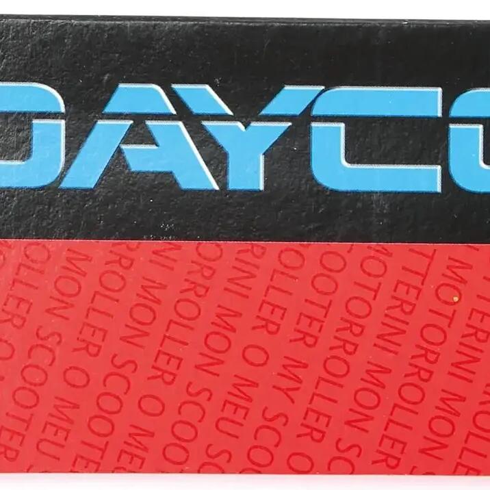 DAYCO V-belt standard 18.5x850 mm
