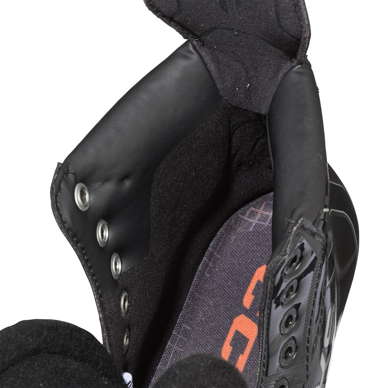 CCM Tacks XR80 Senior Hockey-Schlittschuhe Regular 5/6