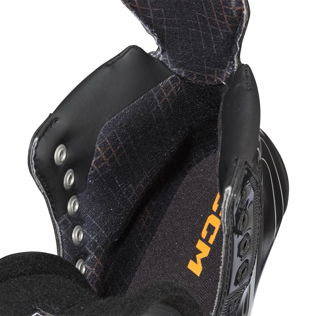 CCM Tacks XR70 Senior Hockey-Schlittschuhe Regular 5/6