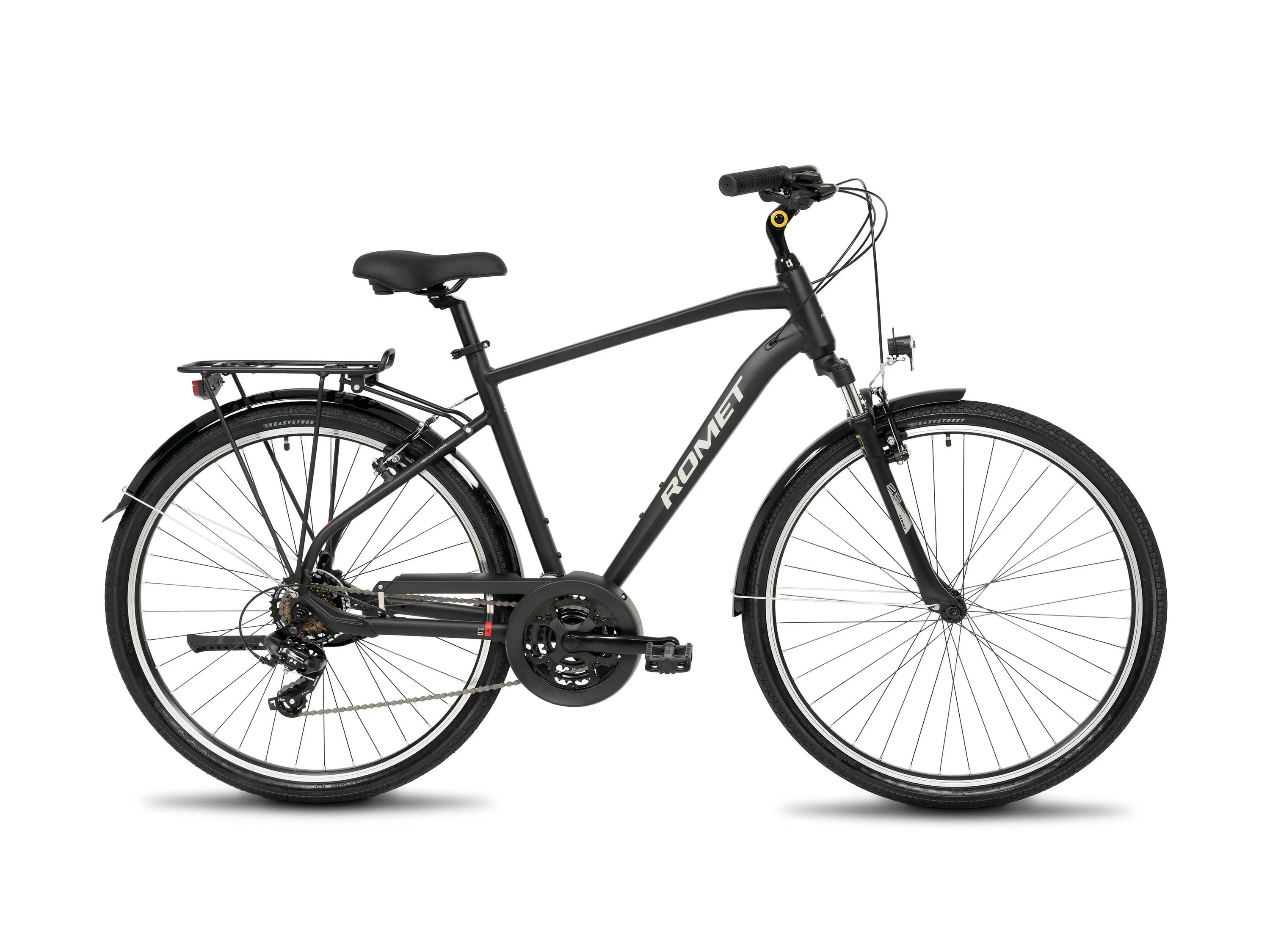 Rower trekkingowy dla mężczyzn ROMET WAGANT 1.0 2/7