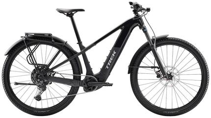 VTT Électrique Semi-Rigide Trek Powerfly+ 4 EQ 10V 600Wh Bosch 120 Nm 29'' Rouge