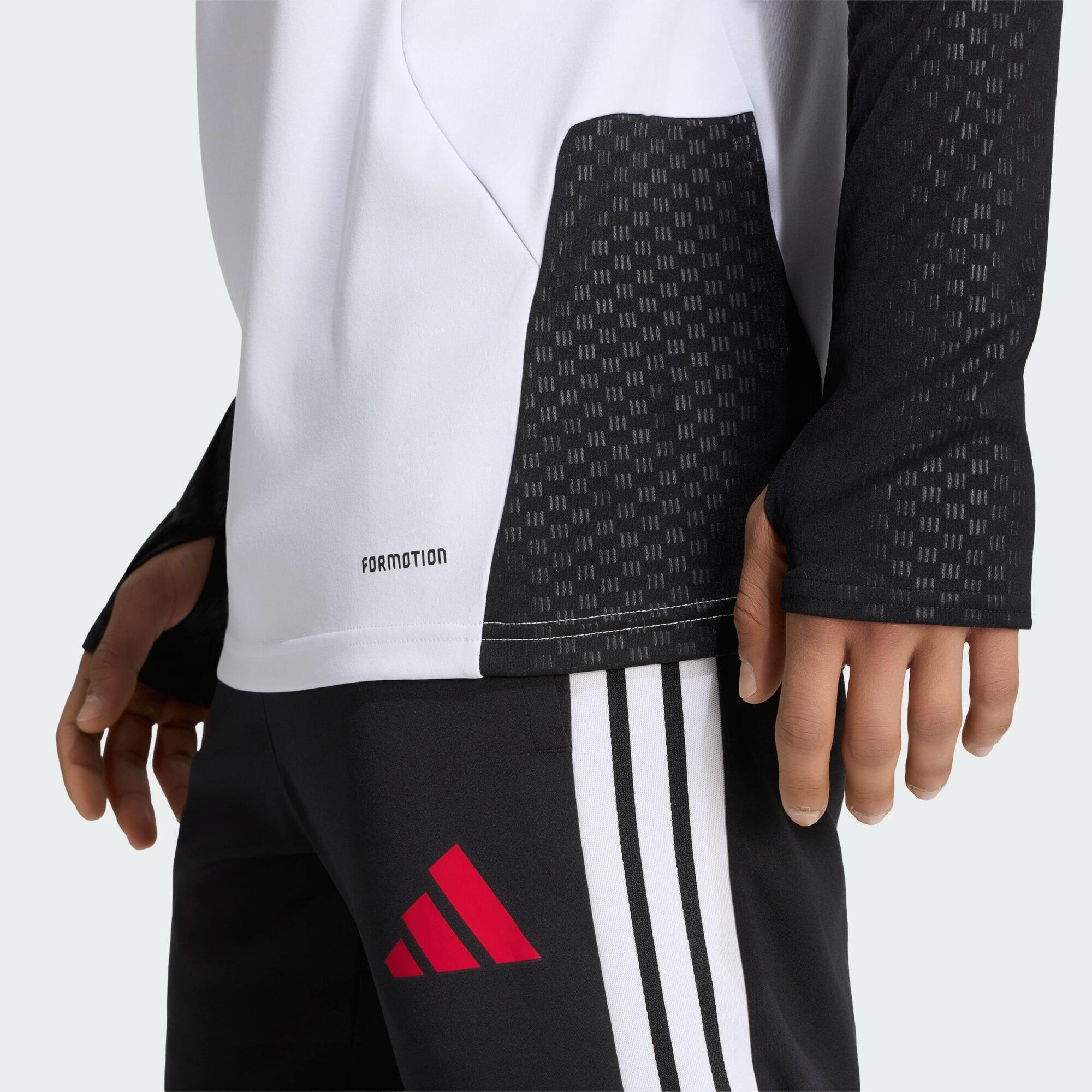 Maglia da allenamento Tiro Liverpool FC 26/27 5/5