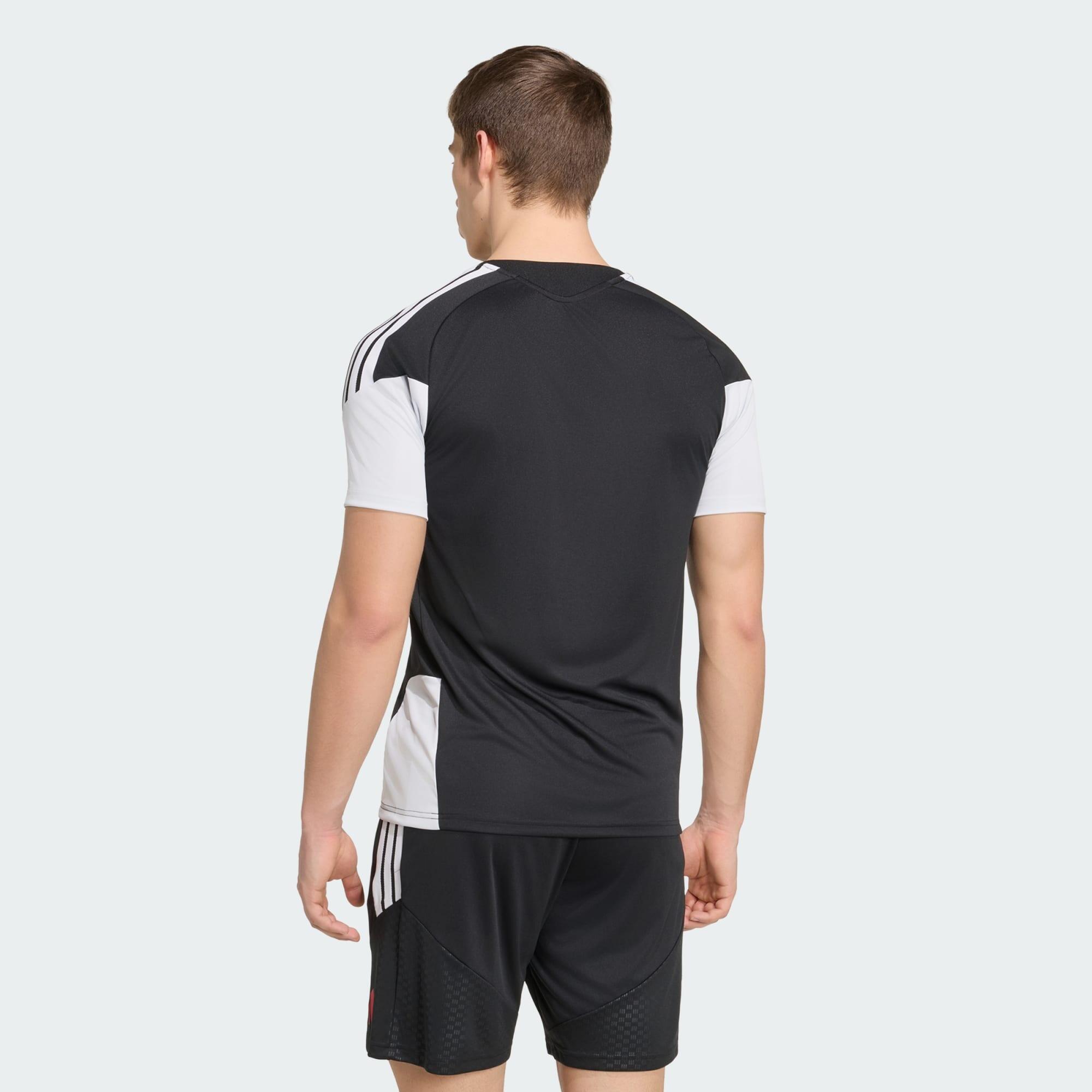 Liverpool FC 26/27 Tiro Training Shirt 3/6