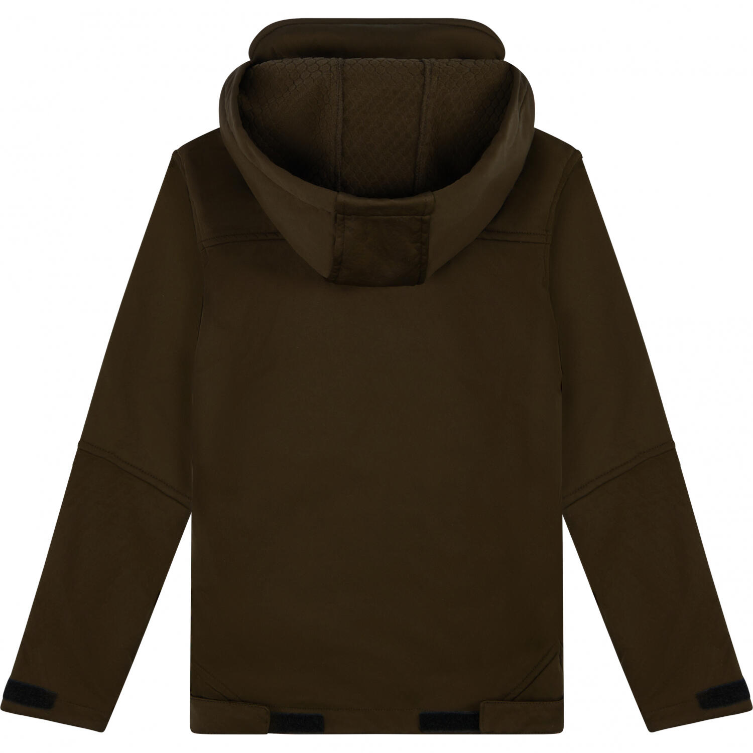 il Lago Prestige Ourdoorjacke Shawk Kinder (Oliv) Größe 164 2/2