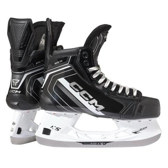 Łyżwy hokejowe męskie CCM Tacks XR70 SR Regular Player Skates