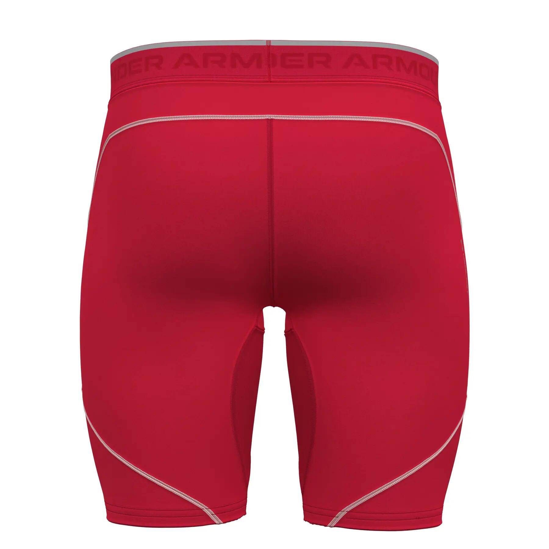 Korte broek Under Armour HeatGear® Elite 4/4