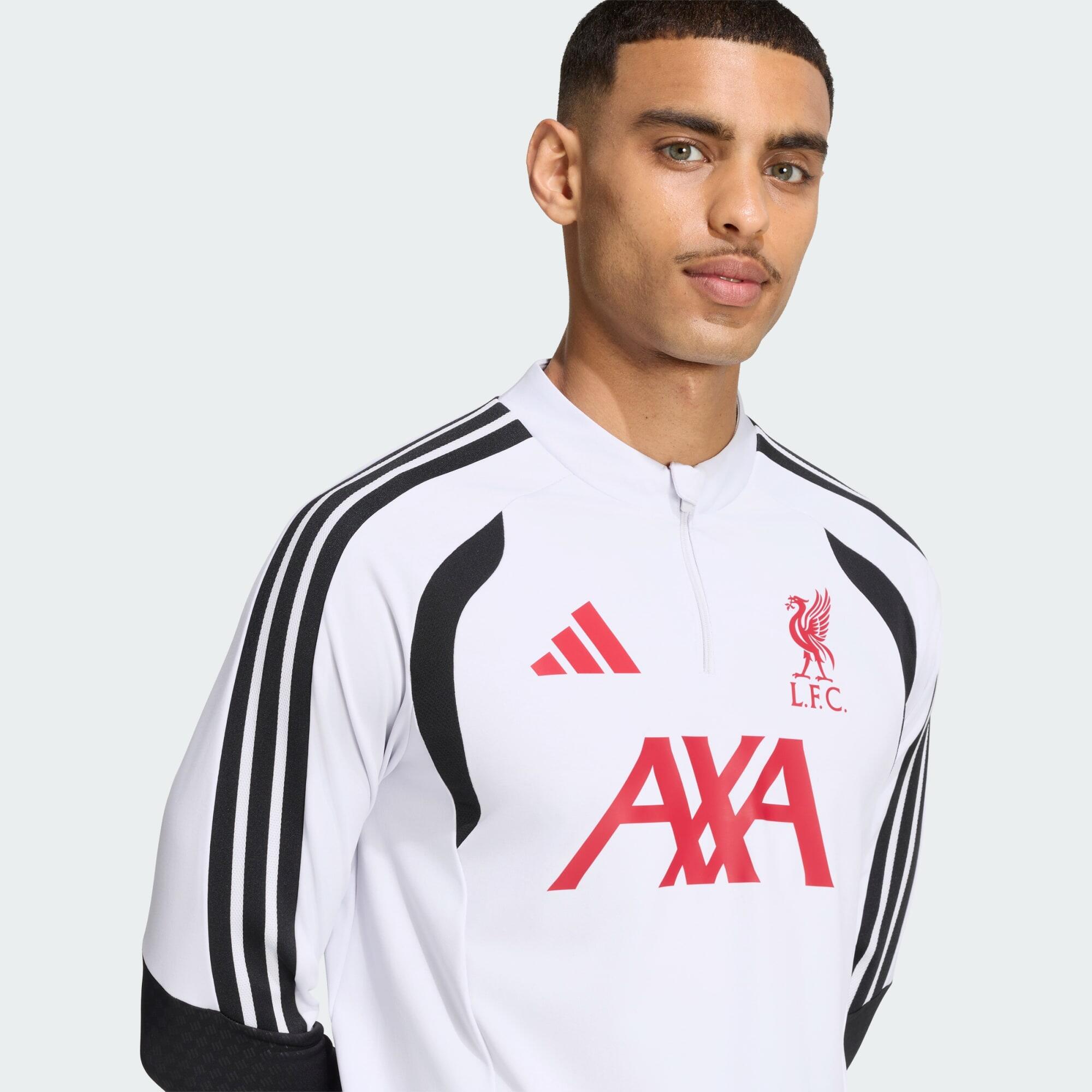 Maglia da allenamento Tiro Liverpool FC 26/27 4/5