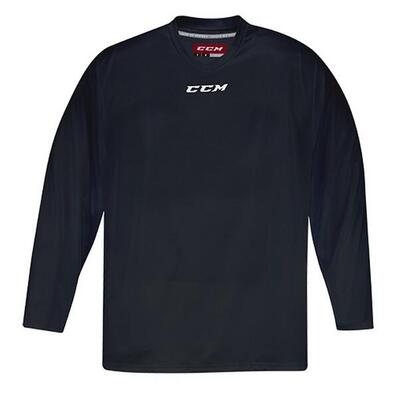 Maglia maniche corte Hockey Goalie CCM 5000