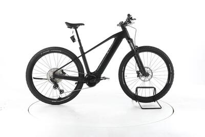 Tweedehands - cube cube reaction hybrid race e-bike 2025 - zeer goed
