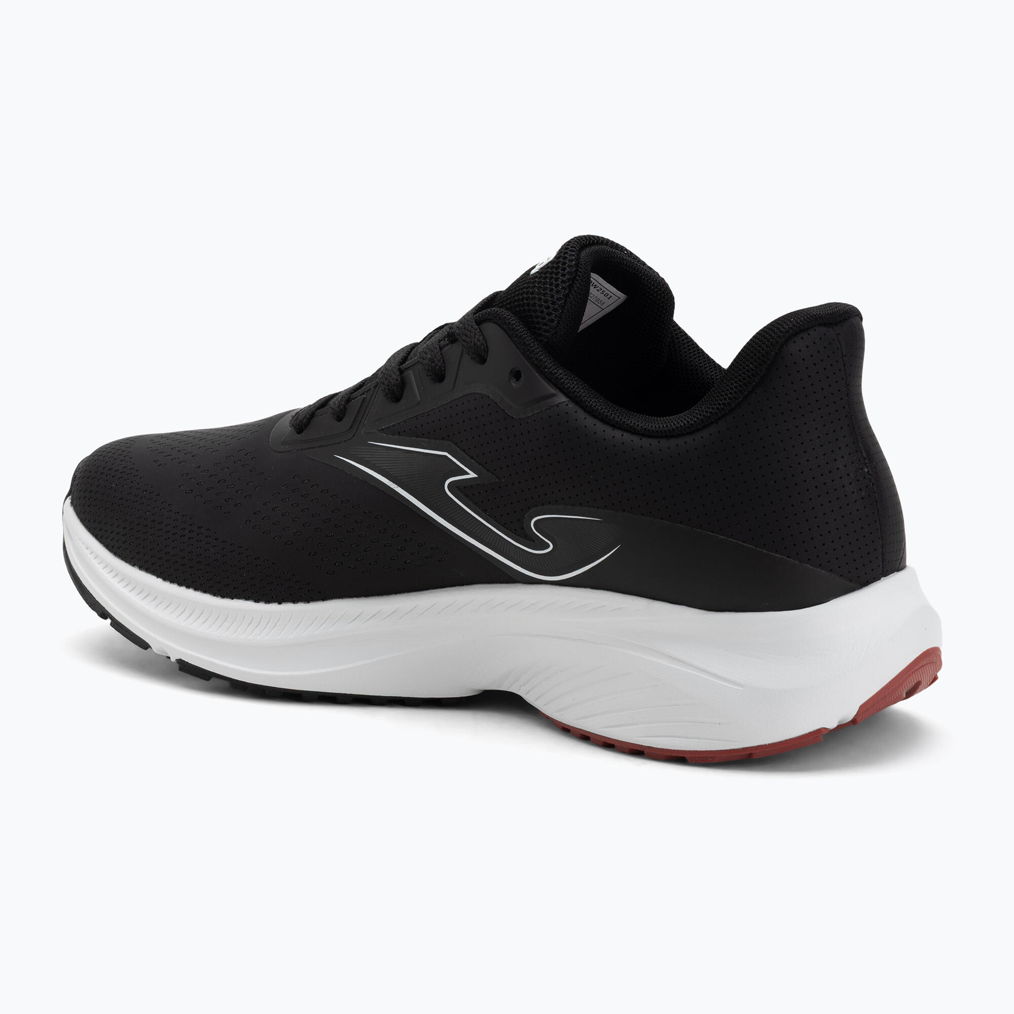 Buty do biegania męskie Joma Argon black 3/7