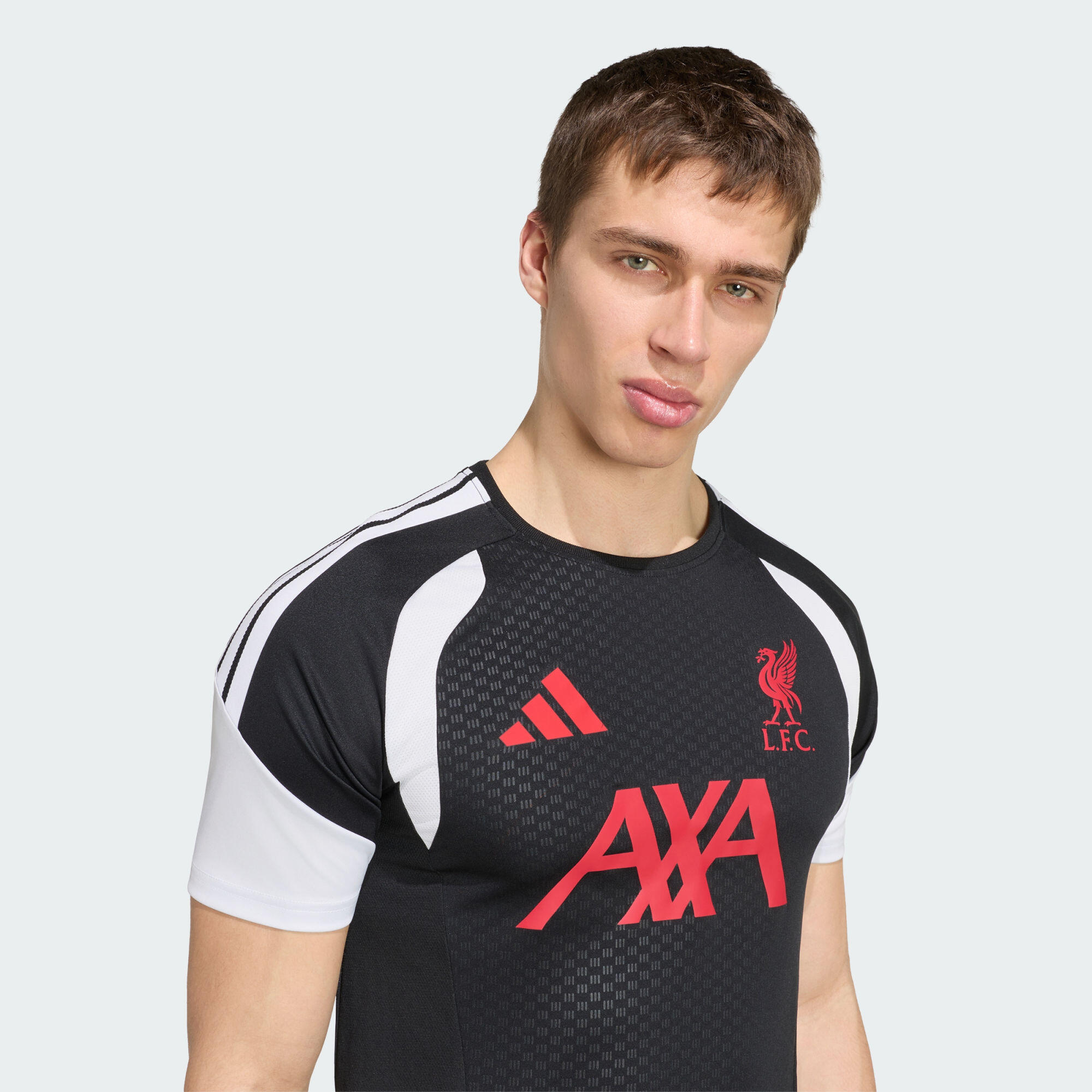 Liverpool FC 26/27 Tiro Training Shirt 4/6