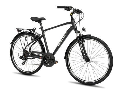 Rower trekkingowy ROMET WAGANT 1.0