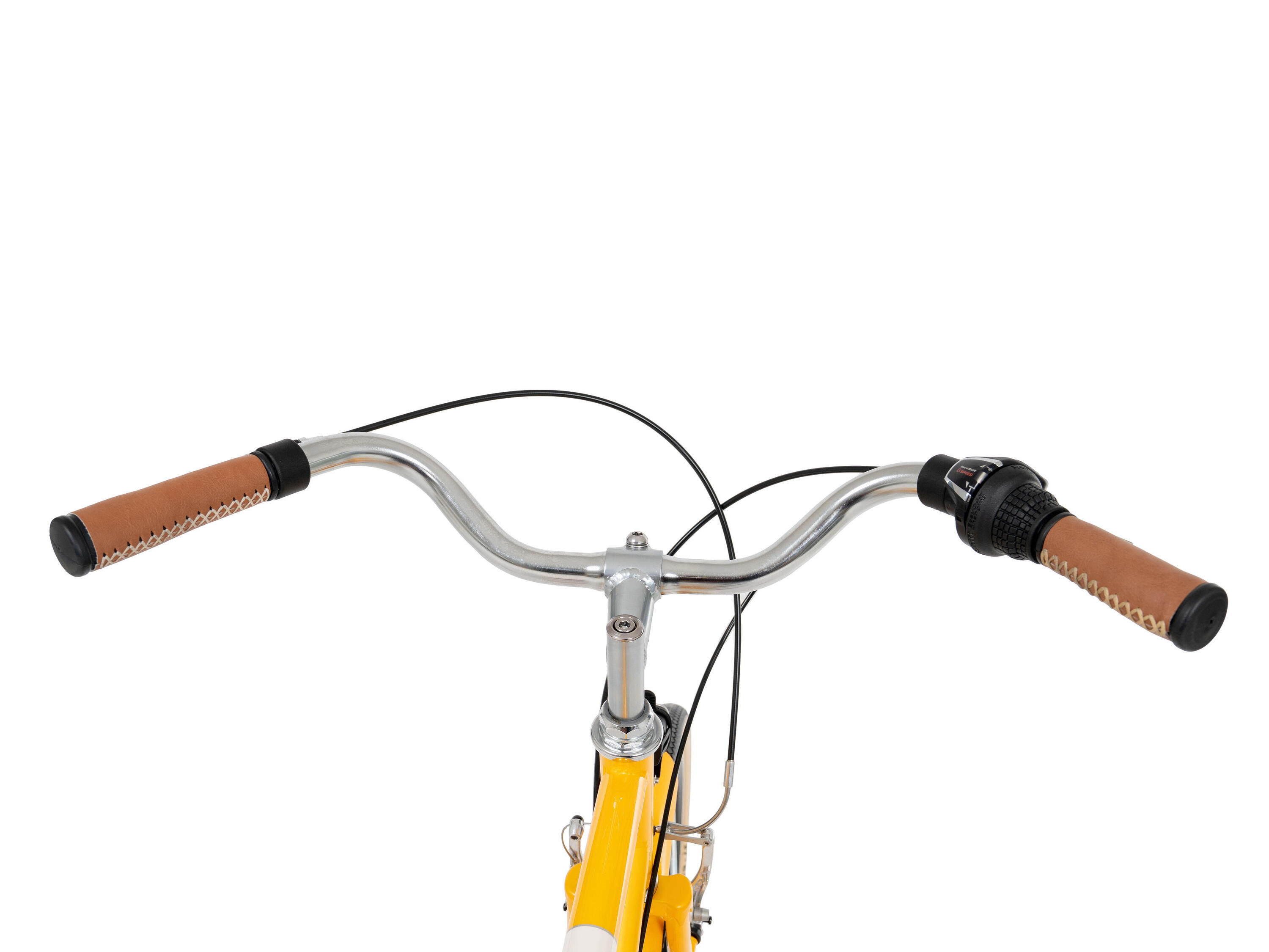 Rower ROMET VINTAGE Classic 1.0 M 5/7