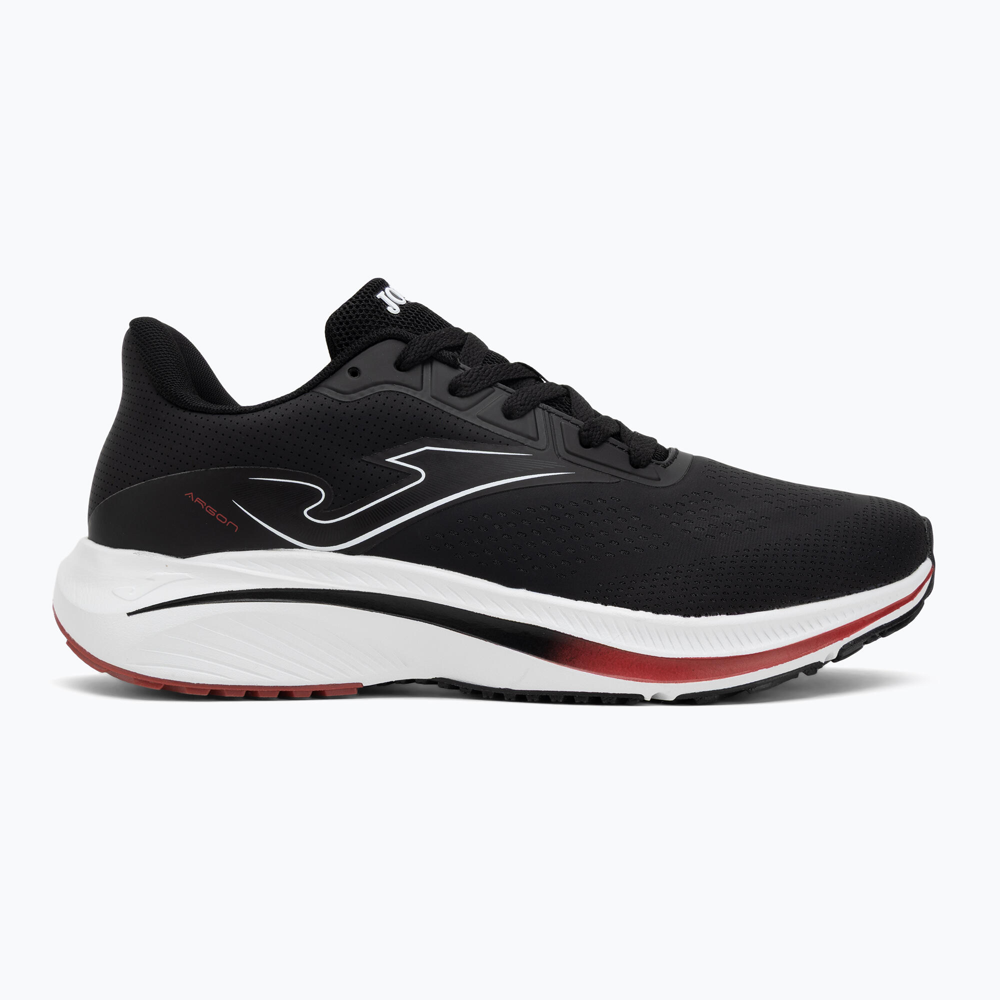Buty do biegania męskie Joma Argon black 2/7