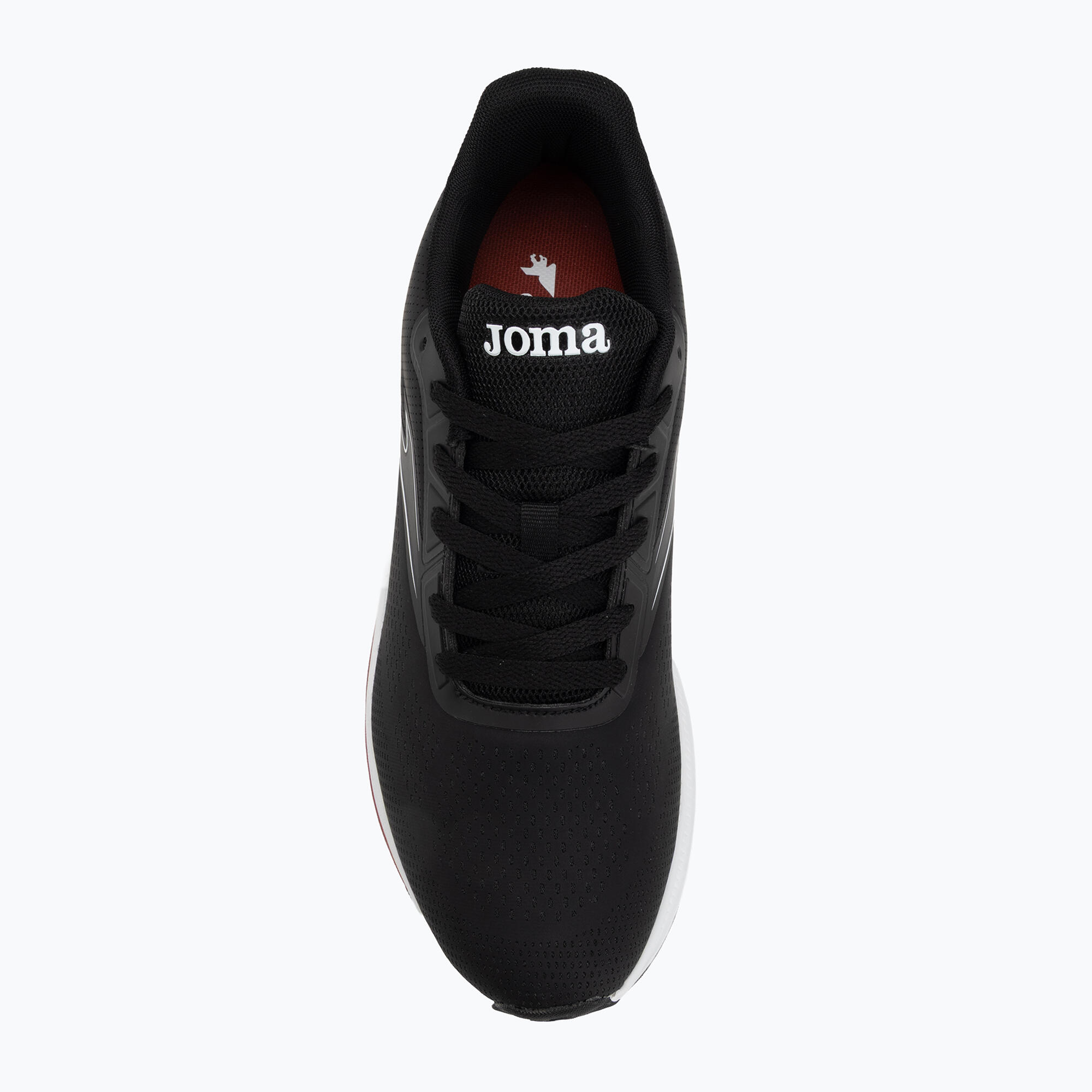 Buty do biegania męskie Joma Argon black 5/7