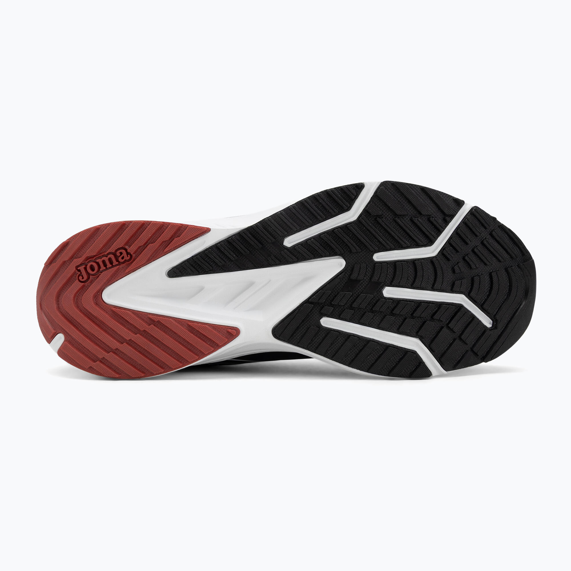 Buty do biegania męskie Joma Argon black 4/7