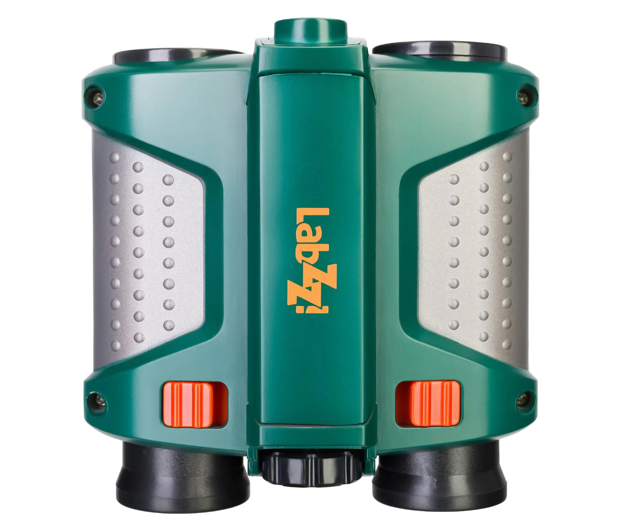Levenhuk LabZZ NV5 Night Vision Binoculars 3/10