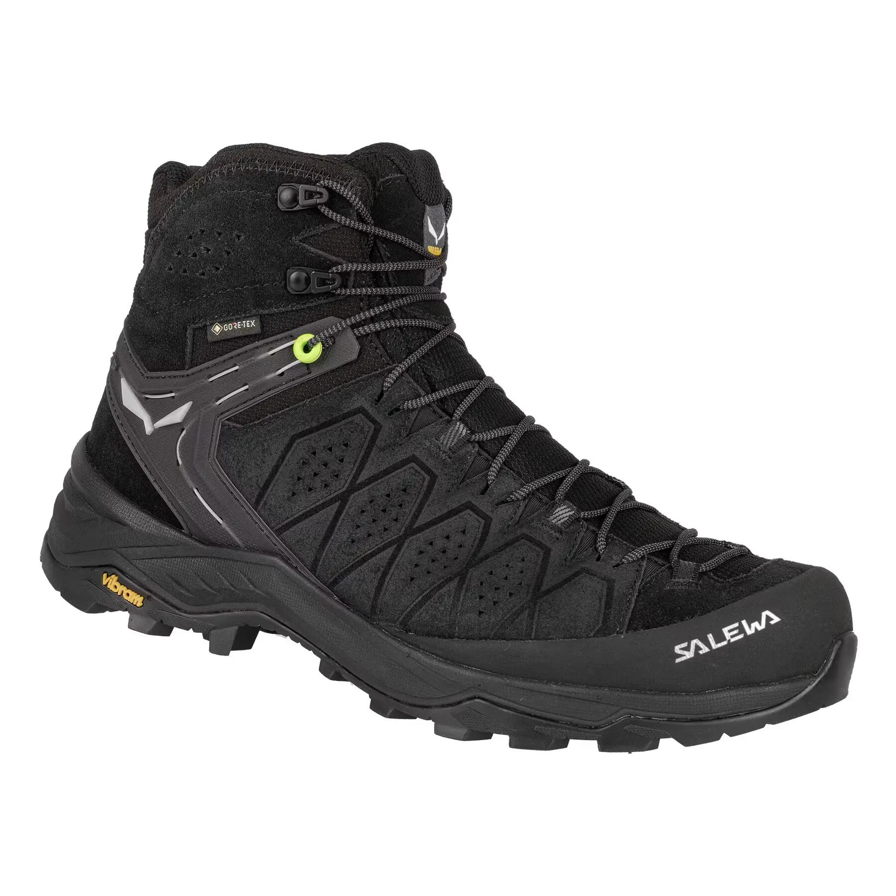 SALEWA picture