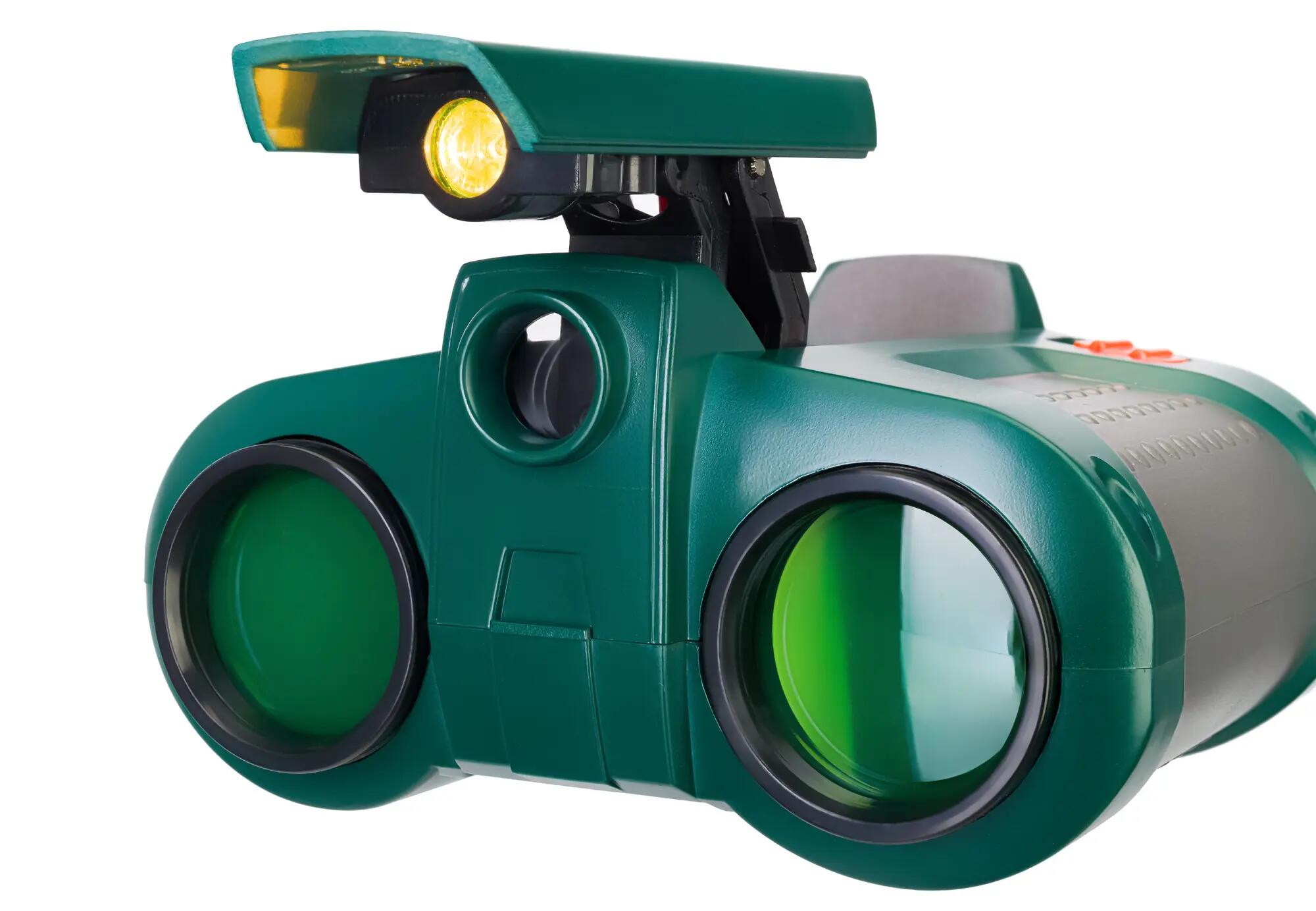 Levenhuk LabZZ NV5 Night Vision Binoculars 5/10