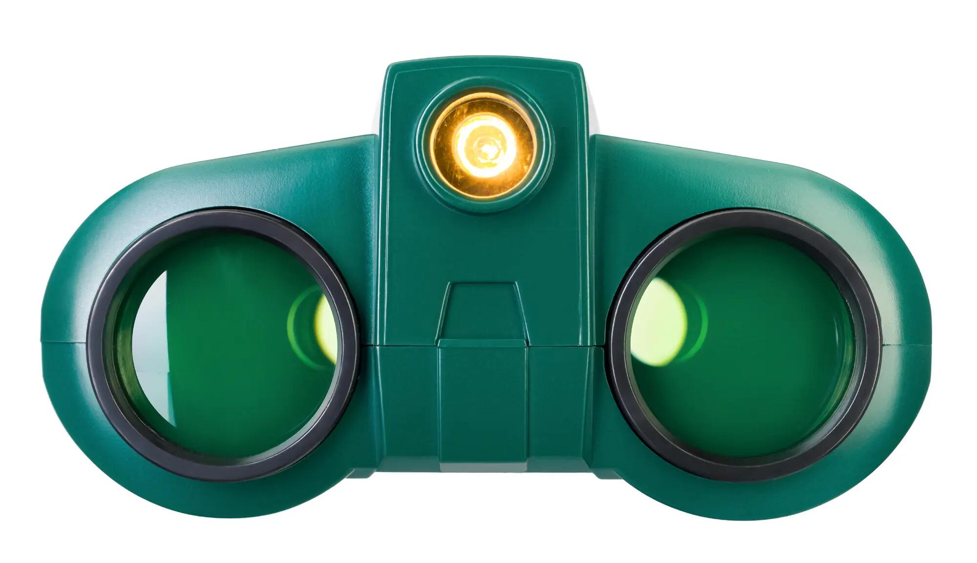 Levenhuk LabZZ NV5 Night Vision Binoculars 6/10