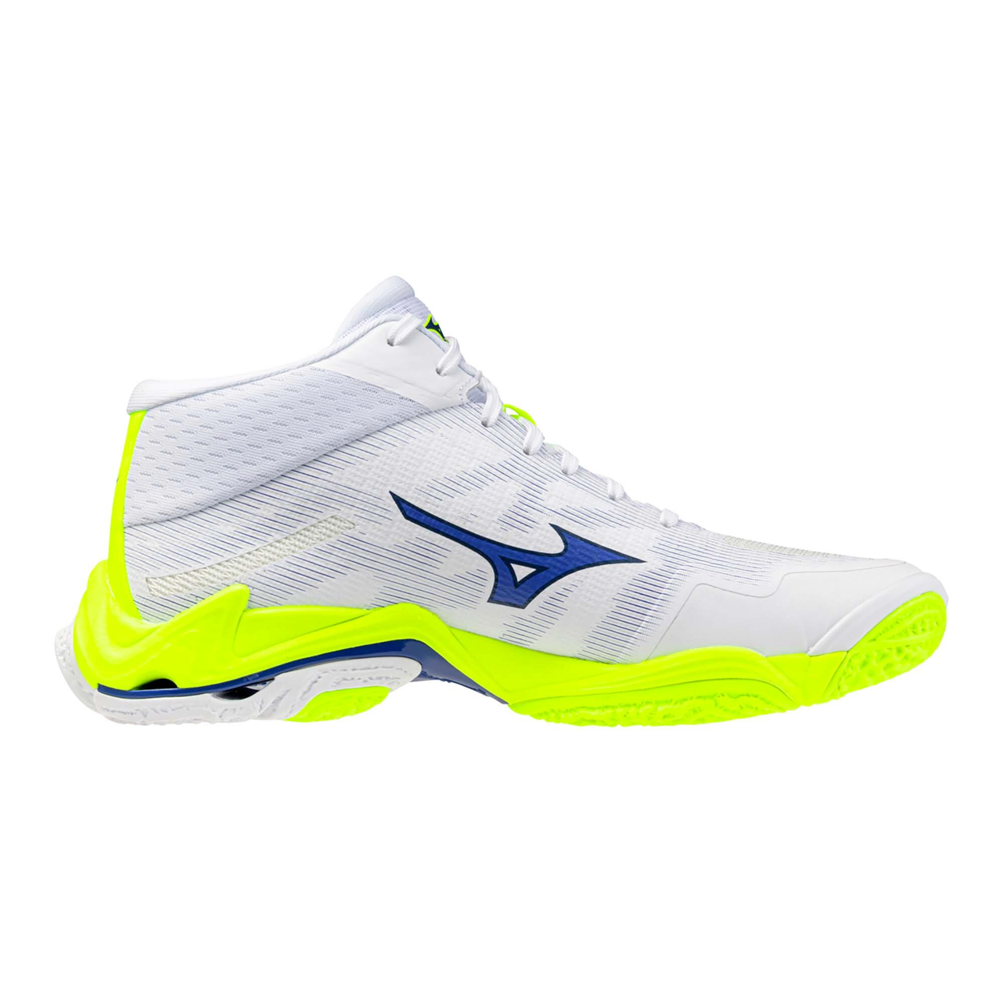 Mizuno Volleyball Shoes Shoe Wave Lightning Elite Mid Adult 2/5