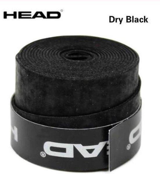 HEAD Xtreme Overgrip Zwart 1/1