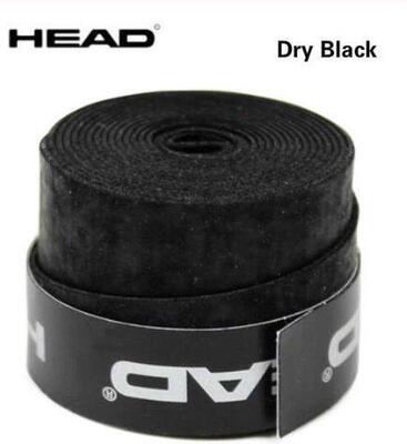 Head xtreme overgrip zwart