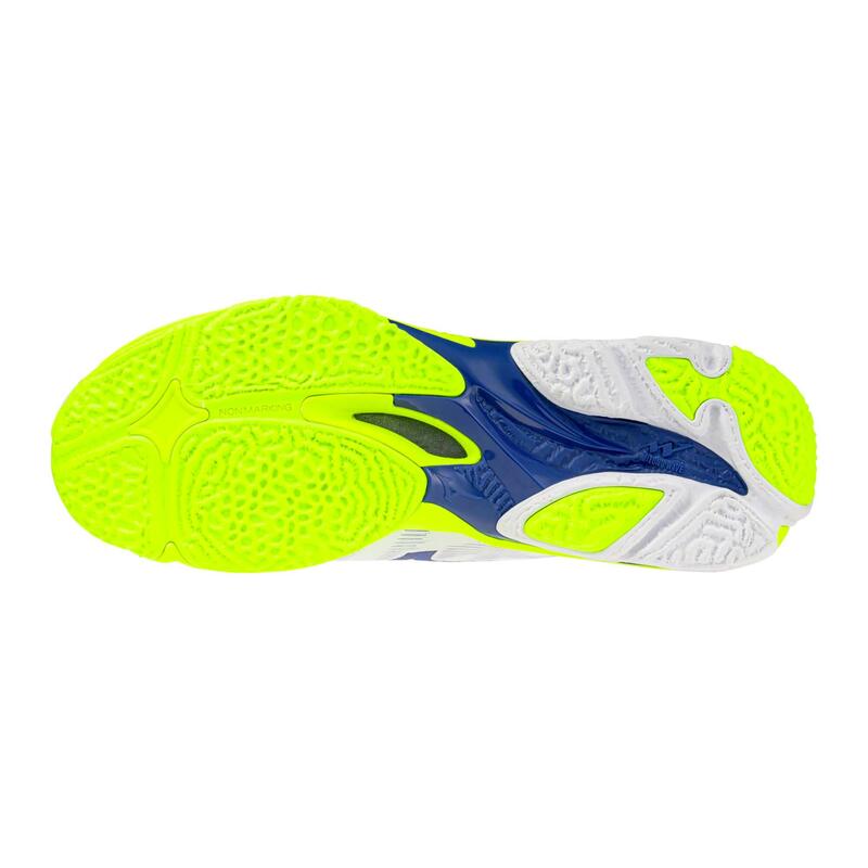 Încălțăminte De Volei Mizuno Shoe Wave Lightning Elite Mid Adult