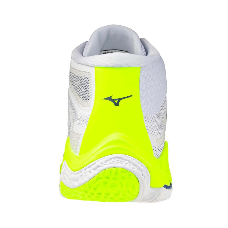 Încălțăminte De Volei Mizuno Shoe Wave Lightning Elite Mid Adult