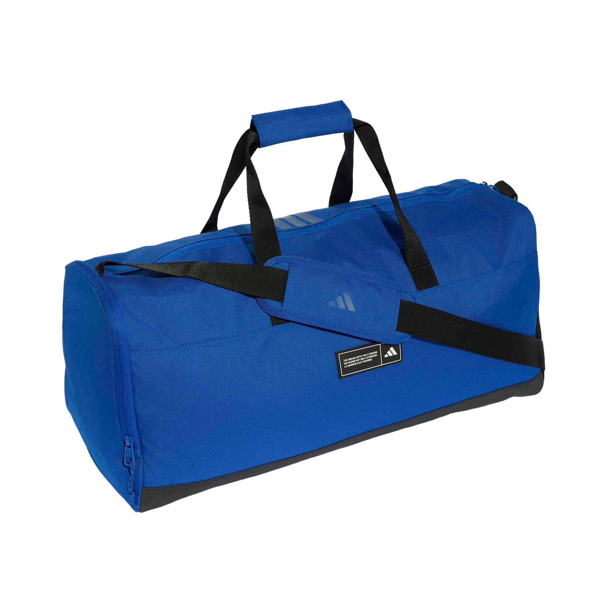 adidas Sporttasche 3 Stripes Weekender Duffel Bag M 3/6