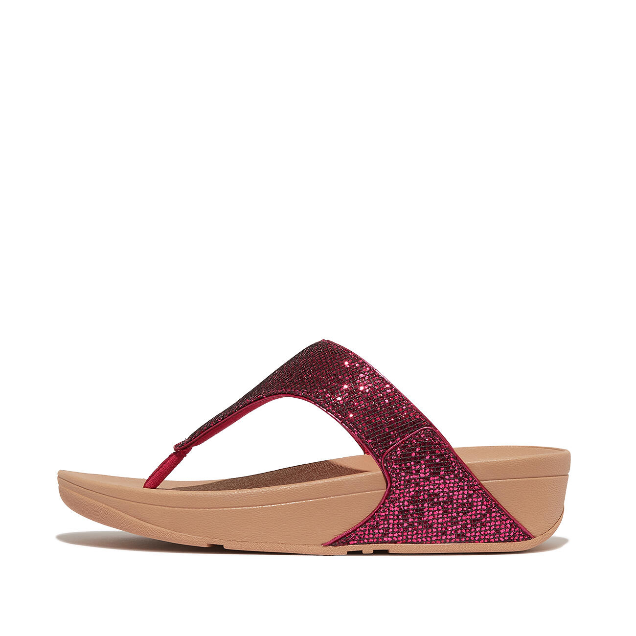 Tongs FitFlop Lulu Glitterball 3/7