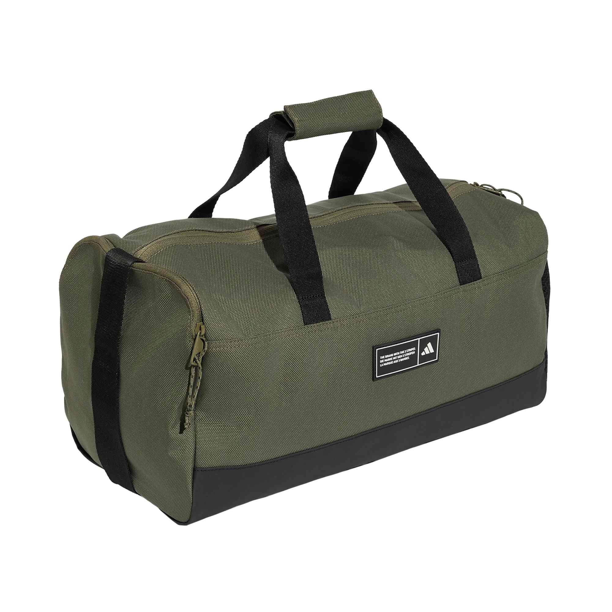 adidas Sporttasche 3 Stripes Weekender Duffel Bag S 3/6