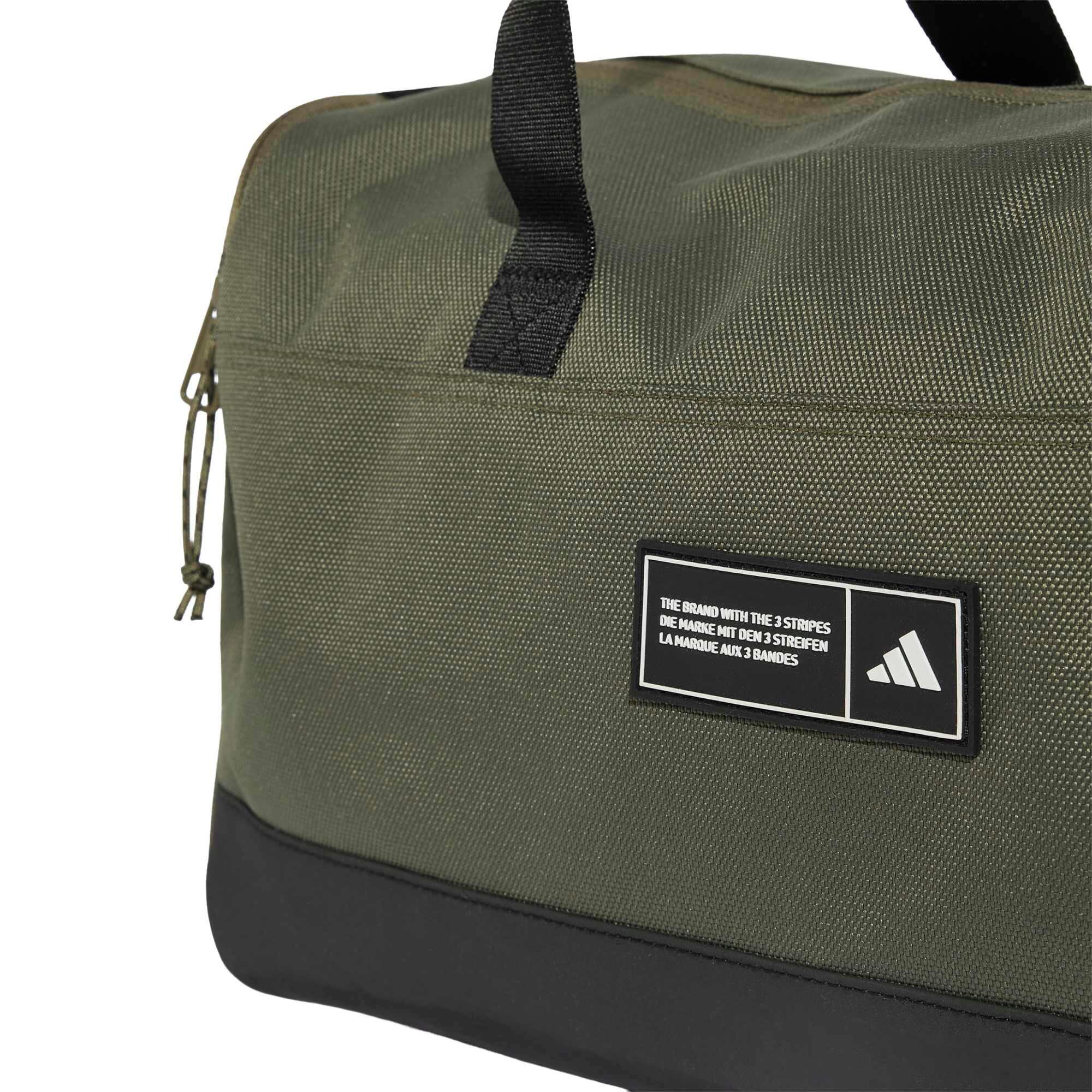 adidas Sporttasche 3 Stripes Weekender Duffel Bag S 5/6